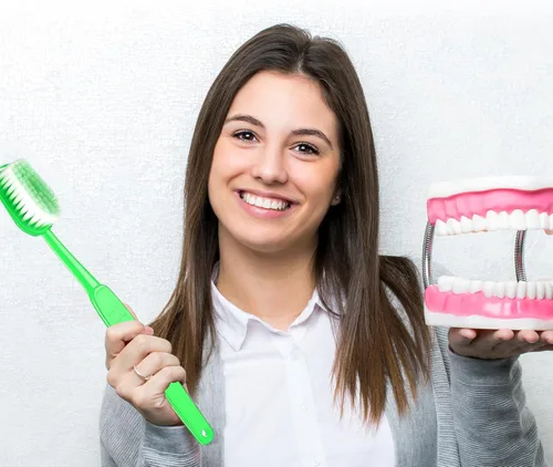 Miniatura 6 de Paquete de 2 cepillos de dientes gigantes de 15.75 x 1.57 pulgadas, cepillos de baño de gran tamaño, artículo de comedia enorme para accesorio