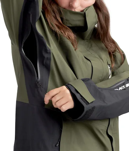 Miniatura 6 de Dakine Stoker Gore-Tex - Chaqueta de invierno de 3 capas para esquí y snowboard