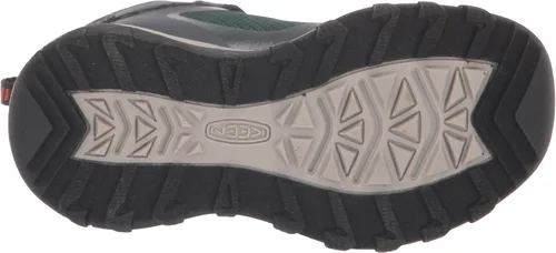 Miniatura 4 de KEEN Wanduro - Botas de senderismo unisex para niños, impermeables, fáciles de poner y duraderas
