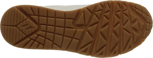 Miniatura 4 de Skechers Women's Uno-Shimmer Away Sneaker
