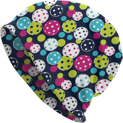 Miniatura 92 de Bufanda casual Bandana Sombrero Suelto Gorro Elástico Gorro, Gorro
