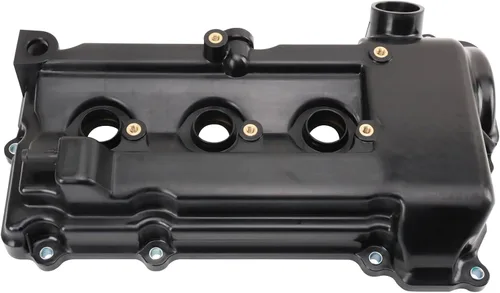 Miniatura 180 de TRQ Tapa de Válvulas Compatible con 2011-2014 Chrysler 200 2007-2010 Sebring 2008-2014 Dodge Avenger 2007-2012 Caliber 2009-2020 Journey 2007-2017