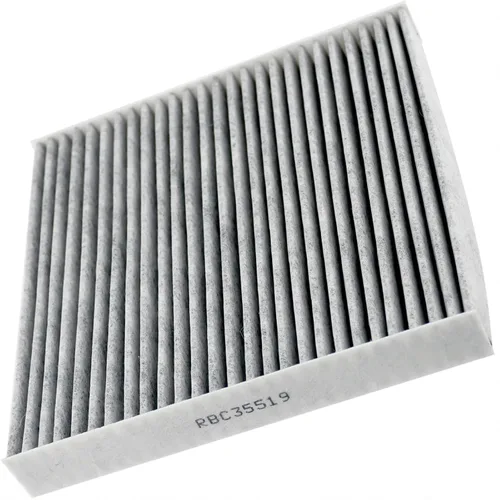 Miniatura 3 de CF10134 - Filtro de aire de cabina con carbón activado, compatible con Honda CRV, Accord, Civic