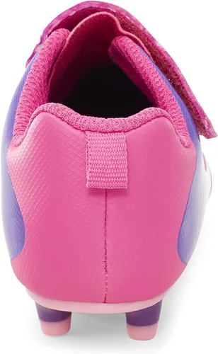 Miniatura 4 de Carter's - Tacos deportivos unisex para niños