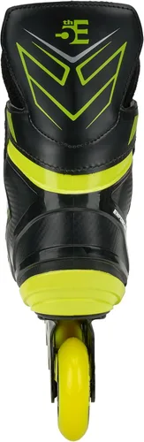 Miniatura 6 de 5th Element Enforcer Inline Roller Hockey Skate for Men Adult Street, Outdoor, Indoor Use, Roller Skating