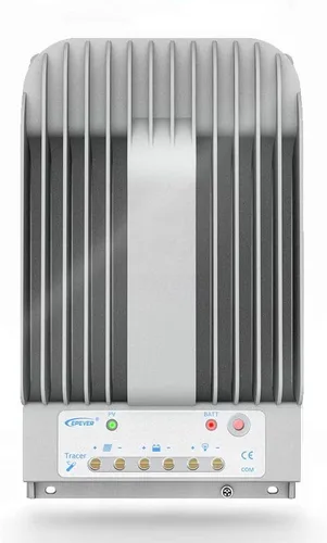 Miniatura 9 de EPEVER Tracer 3215BN 30A MPPT Controlador 12V/24V Auto, Max 150V, 390W/780W Entrada con pantalla LCD para batería sellada, de gel, de plomo-ácido