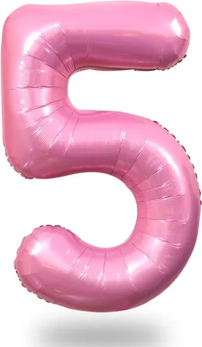 Miniatura 38 de 0 globos negros de 40 pulgadas – Fácil de inflar y desinflar reutilizable, globos de aluminio de Mylar número 0 de alta calidad para cumpleaños