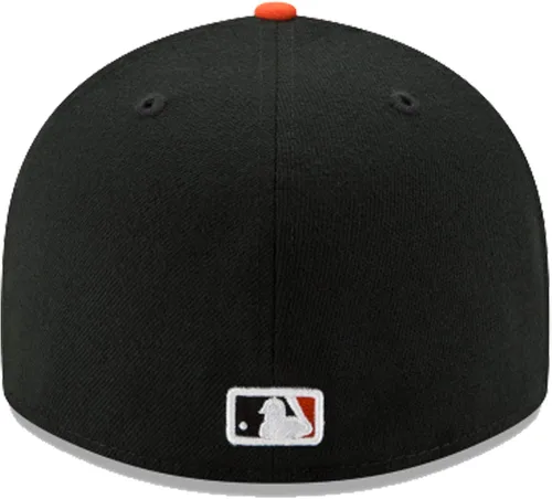 Miniatura 6 de New Era San Francisco Giants Low Profile Alternate 59FIFTYFitted HatCap