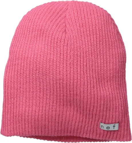Miniatura 4 de NEFF - Gorro jaspeado de uso diario, para hombre y mujer