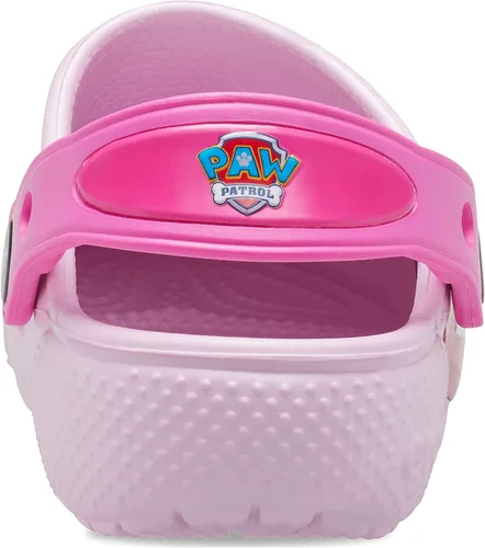Miniatura 12 de Crocs Zuecos de Paw Patrol para niños