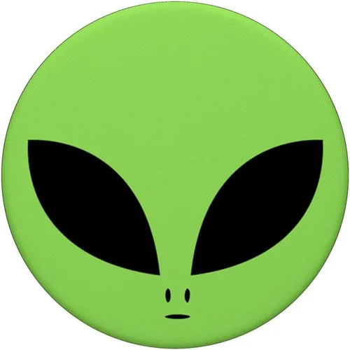 Miniatura 3 de LG Alien PopSockets - Soporte para smartphones y tablets PopSockets adhesivo PopGrip