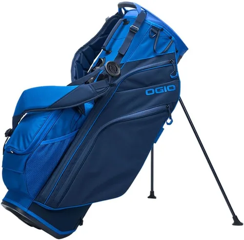 Miniatura 7 de OGIO Bolsa de soporte híbrida de golf Woode