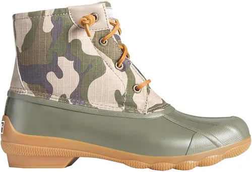 Miniatura 3 de Sperry Syren Gulf Camo - Botines
