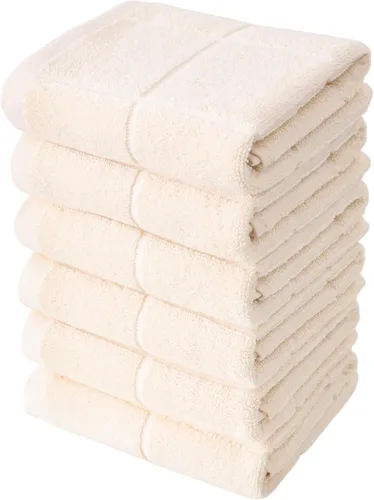 Miniatura 17 de Glynniss Paños de Cocina Trapos de Platos Altamente Absorbentes 100% Algodón Paños de Cocina para Lavar Platos, Limpieza Óxido