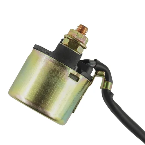 Miniatura 6 de Caltric Solenoide de relé de arranque compatible con Bombardier Can-Am Ds250 Ds 250 2006-2025