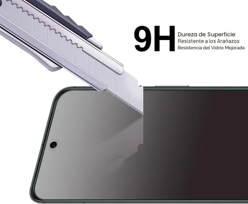 Miniatura 2 de Supershieldz (3 Pack) Protector de Pantalla de Vidrio Templado Diseñado para Google Pixel 10 / Pixel 9, Antiarañazos, Sin Burbujas