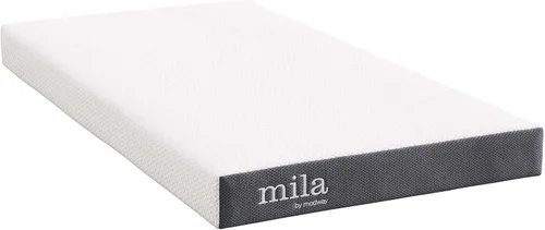 Miniatura 4 de Modway Emma Comfort - Espuma viscoelástica de 6 pulgadas