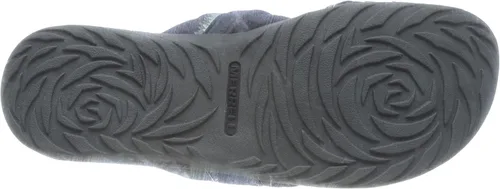Miniatura 4 de Merrell Sandalias Terran 3 Cush Post para mujer