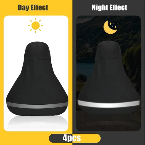 Miniatura 2 de Sintege 4 Piezas de Sombrero con Visera para Protección Solar para Cuello Sombrero de Enfriamiento Gorra para la Cabeza