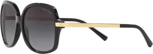 Miniatura 3 de Michael Kors womens Mk2024 Adrianna I Square Sunglasses