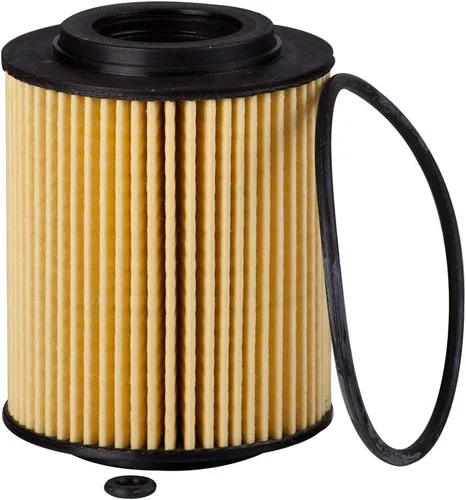 Miniatura 2 de Premium Guard Filtro de aceite de vida extendida de hasta 10 mil millas PG5646EX Compatible con Mercedes-Benz Sprinter 2500 2010-2022, Sprinter