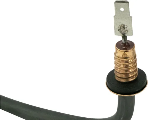 Miniatura 4 de Reemplazo del elemento calefactor del lavavajillas OEM 154825001 para Frigidaire, Kenmore, Sears 154825001, AP5628696, 154482901, 154663801
