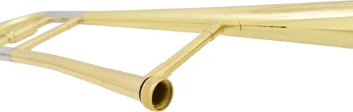 Miniatura 5 de Trombón lacado GTD en si bemol, de Glory