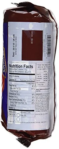 Miniatura 2 de Mcvities - Galletas digestivas de chocolate con leche, 10.5 onzas, paquete de 8
