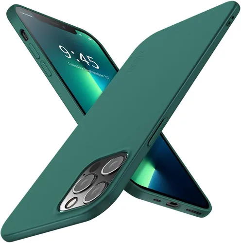Miniatura 41 de X-level Funda para iPhone 11 Pro Max, delgada y suave TPU superficie mate, funda ultradelgada para teléfono, ligera, protectora completa