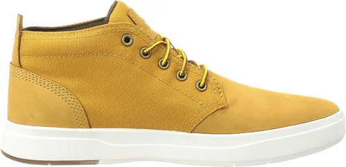 Miniatura 6 de Timberland Men's Davis Square's Chukka Shoe