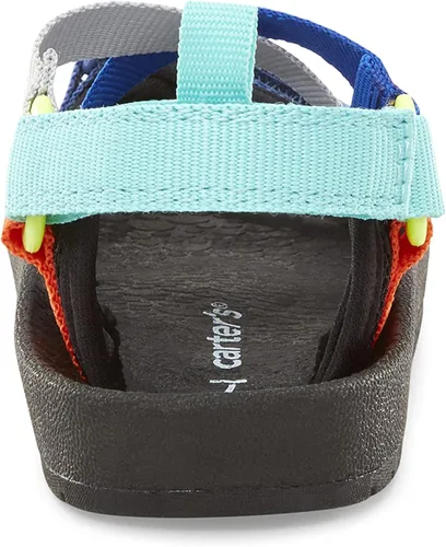 Miniatura 4 de Carter's Sandalia deportiva unisex Delray para niños