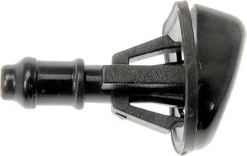 Miniatura 3 de Dorman 58168 Boquilla para limpiaparabrisas compatible con modelos seleccionados de Ford/Mercury