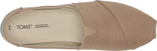 Miniatura 5 de TOMS Alpargata Cloudbound 10019632 - Mocasines planos para mujer