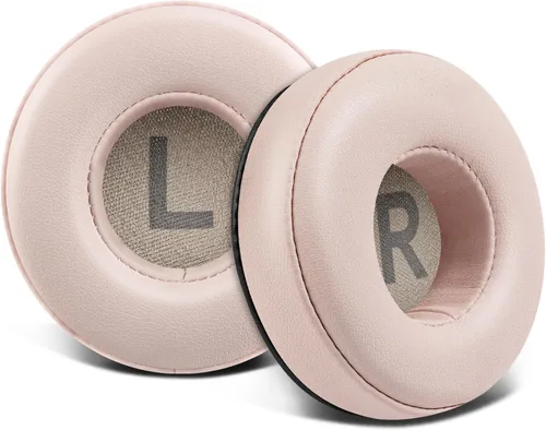 Miniatura 13 de SOULWIT Almohadillas de Repuesto para JBL Tune 450BT/Tune 460BT/Tune 500BT/Tune 510BT/Tune 520BT/JR 300BT/JR 310BT/E40BT/Junior 320BT, Cojines