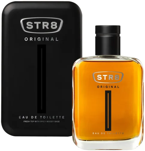 Miniatura 2 de Str8 Eau de Toilette original 3.38 onzas