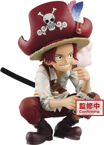 Banpresto Una pieza DXF ~ The GRANDLINE Children~ WANOKUNI vol.1 vástagos, varios colores (BP17444) | Múltiples colores, BP17444