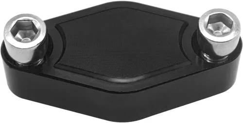 Miniatura 3 de Bloque de freno de estacionamiento fuera de placa CNC para Honda Yamaha Suzuki Kawasaki, ATC 200/250/350 TRX 250/300/400, Banshee Warrior Wolverine
