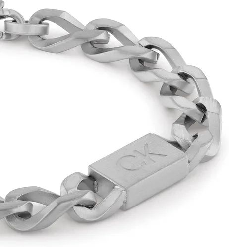 Miniatura 2 de Calvin Klein Jewelry Men's Chain Bracelet