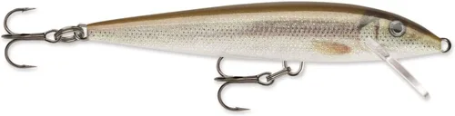 Miniatura 5 de Rapala Original Floater 11 Señuelo de pesca (Vampiro)
