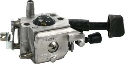 Miniatura 8 de The ROP Shop Carburador con juntas y bombilla para sopladores de hojas Stihl BR350, BR430, SR430 y SR450