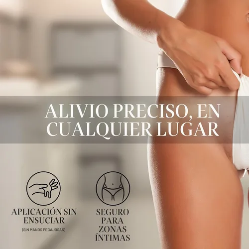Miniatura 5 de Base Laboratories Tratamiento para el cabello encarnado – Suero Roller – Suero para suavizar la piel para pelos encarnados y protuberancias
