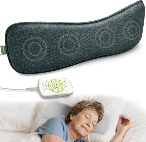 Miniatura 8 de Avantree Slumber - Altavoz de almohada para dormir, audio privado con ruido blanco incorporado, soporte Bluetooth y AUX, control de volumen