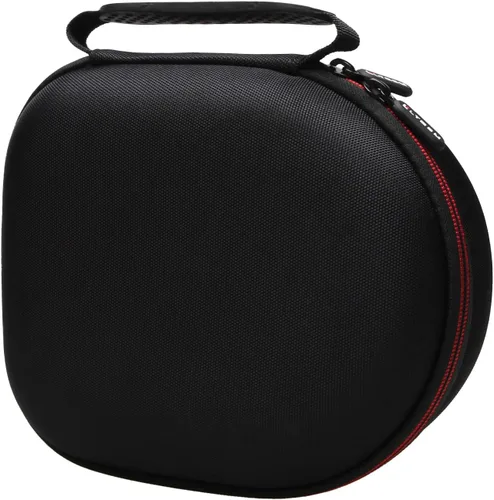 Miniatura 3 de Funda para auriculares Sennheiser Consumer Audio HD Momentum 4/650 / 450BT / 599/600 / 560 S / 569/280 PRO / 350BT - Bolsa de almacenamiento Negro