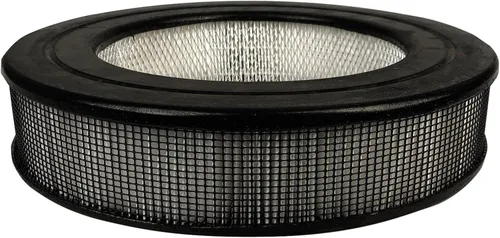 Honeywell Filtro HEPA universal de repuesto para purificador de aire de 14 pulgadas, HRF-F1/filtro (F), color blanco