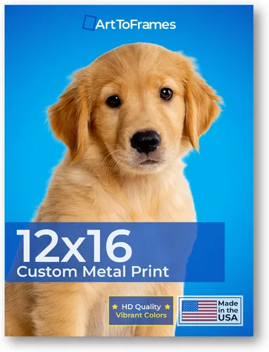 Miniatura 7 de ArtToFrames Impresión acrílica personalizada de 4 x 6 - Sube tus propias fotos. Fabricado en los Estados Unidos