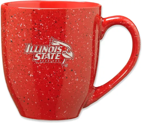Miniatura 73 de Rico Industries NCAA Virginia Tech Hokies Maroon - Taza de café de cerámica grabada con láser, color del equipo, 16 onzas