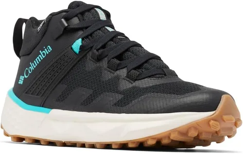 Miniatura 2 de Zapatos de senderismo Facet 75 Mid Outdry de Columbia para mujer