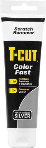 Miniatura 8 de T-Cut Removedor de Rayones Verde, Restaurador de Pintura Color Fast, Pulimento para Auto, 5.3 Oz
