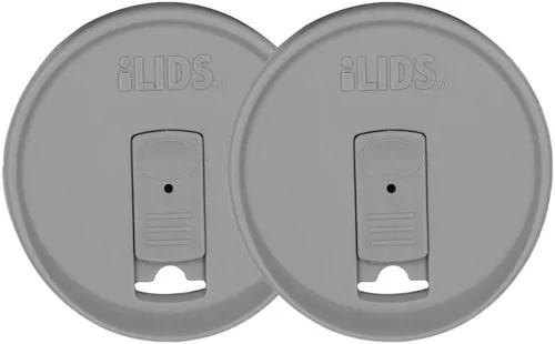 Miniatura 17 de Tapa para bebida en Mason Jar , 2