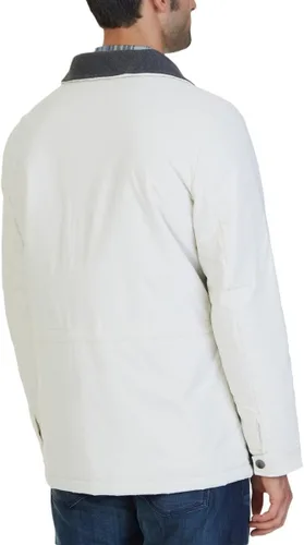 Miniatura 2 de Nautica Chaqueta parka con múltiples bolsillos para hombre